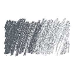 Stabilo CarbOthello Pastel Pencil - Cold Gray 4 swatch