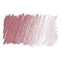 Stabilo CarbOthello Pastel Pencil - Caput Mortuum Violet Light swatch