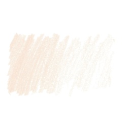 Stabilo CarbOthello Pastel Pencil - Light Pink swatch