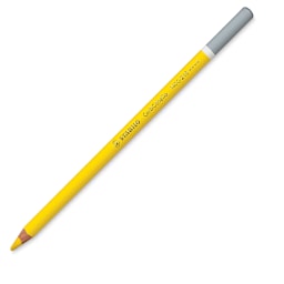 Stabilo CarbOthello Pastel Pencil - Orange Yellow