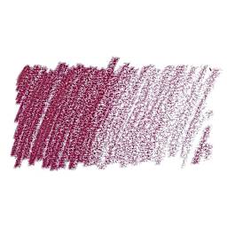 Stabilo CarbOthello Pastel Pencil - Purple swatch