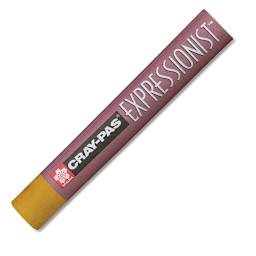 Sakura Cray-Pas Expressionist Oil Pastel - Yellow Ochre