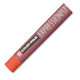 Sakura Cray-Pas Expressionist Oil Pastel - Orange