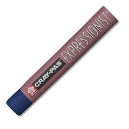 Sakura Cray-Pas Expressionist Oil Pastel - Prussian Blue
