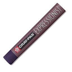 Sakura Cray-Pas Expressionist Oil Pastel - Violet