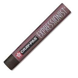 Sakura Cray-Pas Expressionist Oil Pastel - Sepia