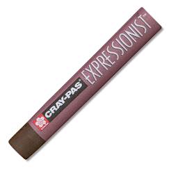 Sakura Cray-Pas Expressionist Oil Pastel - Vandyke Brown