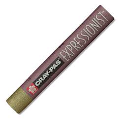 Sakura Cray-Pas Expressionist Oil Pastel - Gold