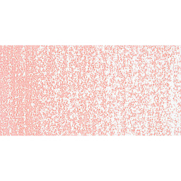Holbein Artists’ Oil Pastel - Vermillion 5 swatch