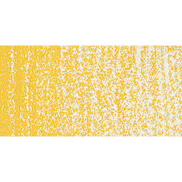 Holbein Artists’ Oil Pastel - Oxide Yellow 1 swatch
