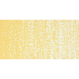 Holbein Artists’ Oil Pastel - Oxide Yellow 3 swatch