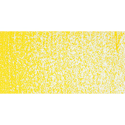 Holbein Artists’ Oil Pastel - Chrome Yellow 1 swatch