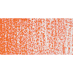 Holbein Artists’ Oil Pastel - Antique Orange 1 swatch