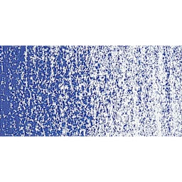 Holbein Artists’ Oil Pastel - Prussian Blue 1 swatch
