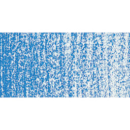 Holbein Artists’ Oil Pastel - Prussian Blue 3 swatch