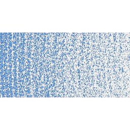 Holbein Artists’ Oil Pastel - Ultramarine Blue 3 swatch