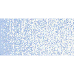 Holbein Artists’ Oil Pastel - Ultramarine Blue 5 swatch