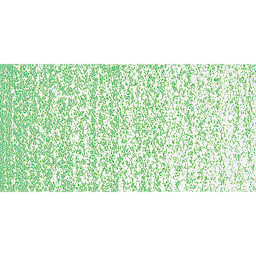Holbein Artists’ Oil Pastel - May Green 3 swatch