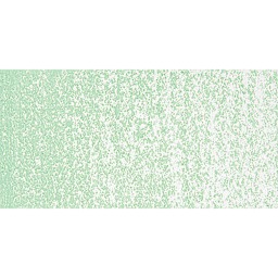 Holbein Artists’ Oil Pastel - May Green 5 swatch