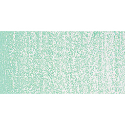 Holbein Artists’ Oil Pastel - Foggy Green 5 swatch
