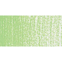 Holbein Artists’ Oil Pastel - Permanent Green 3 swatch