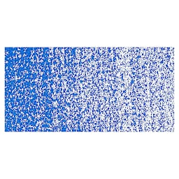 Holbein Artists' Oil Pastel - Cobalt Blue 1 swatch