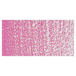 Holbein Artists' Oil Pastel - Crimson 3 swatch