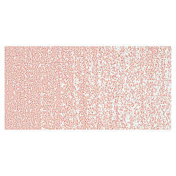 Holbein Artists' Oil Pastel - English Red 5 swatch