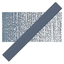 Holbein Artists’ Oil Pastel - Non Color 2-1 oil pastel and swatch