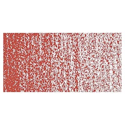 Holbein Artists' Oil Pastel - Red Ochre 1 swatch