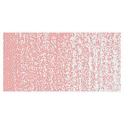 Holbein Artists' Oil Pastel - Red Ochre 5 swatch
