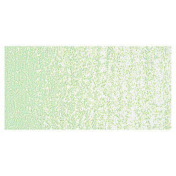 Holbein Artists' Oil Pastel - Sap Green 5 swatch