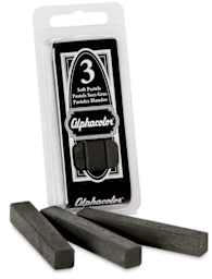 Char-Kole Squares, Box of 3