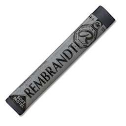Rembrandt Soft Pastel - Mouse Gray 707.3, Full Stick