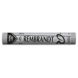 Rembrandt Soft Pastel - Grey 704.8, Full Stick