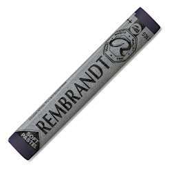 Rembrandt Soft Pastel - Violet 536.3, Full Stick