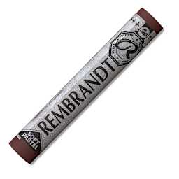 Rembrandt Soft Pastel - Mars Violet 538.5, Full Stick