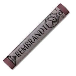 Rembrandt Soft Pastel - Mars Violet 538.7, Full Stick