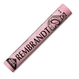 Rembrandt Soft Pastel - Permanent Red Deep 371.8, Full Stick