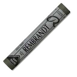 Rembrandt Soft Pastel - Yellow Ochre 227.2, Full Stick
