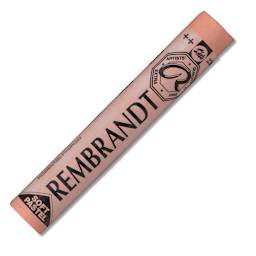 Rembrandt Soft Pastel - Light Orange 236.8, Full Stick