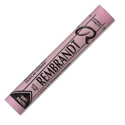 Rembrandt Soft Pastel - Madder Lake Deep 331.8, Full Stick
