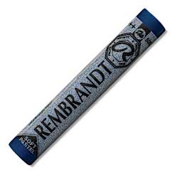 Rembrandt Soft Pastel - Prussian Blue 508.7, Full Stick