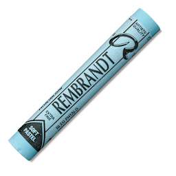 Rembrandt Soft Pastel - Phthalo Blue 570.9, Full Stick