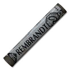 Rembrandt Soft Pastel - Raw Umber 408.3, Full Stick