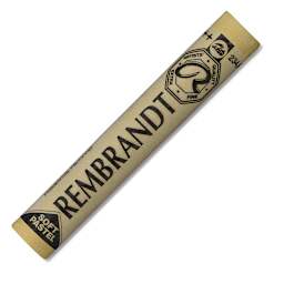 Rembrandt Soft Pastel - Raw Sienna 234.9, Full Stick
