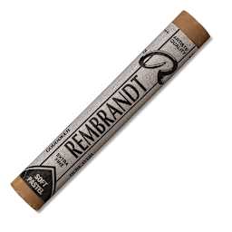 Rembrandt Soft Pastel - Gold Ochre 231.3, Full Stick