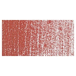 Rembrandt Soft Pastel - Carmine 318.3 swatch