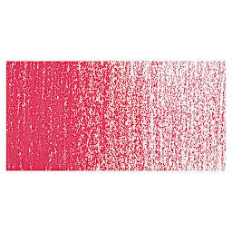 Rembrandt Soft Pastel - Carmine 318.5 swatch