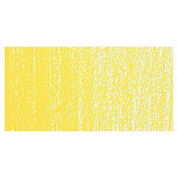 Rembrandt Soft Pastel - Deep Yellow 202.7 swatch